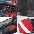 thumbnail image 4 of Hugtrwg Lona Deportiva Bolsas Playa Buceo Malla Extra Con Correa para El Hombro (circular), 4 of 9