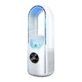 thumbnail image 1 of Portable Conditioners 3-in-1 Personal Cooler Fan Evaporative Cooler, 1 of 5