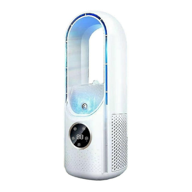 Portable Conditioners 3-in-1 Personal Cooler Fan Evaporative Cooler