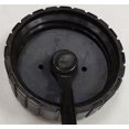 thumbnail image 3 of Diesel Equipment Windshield Washer Reservoir Cap 63361 2-1/4 Inch Vented, 3 of 3