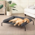 thumbnail image 1 of Cama Elevada para Perros WESTERN HOME con Enfriamiento para Perros Grandes, 1 of 6