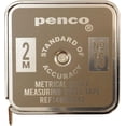 thumbnail image 1 of TRAHOO-PENCO GZ111 PENCO Pocket Measure Ivory, 1 of 4