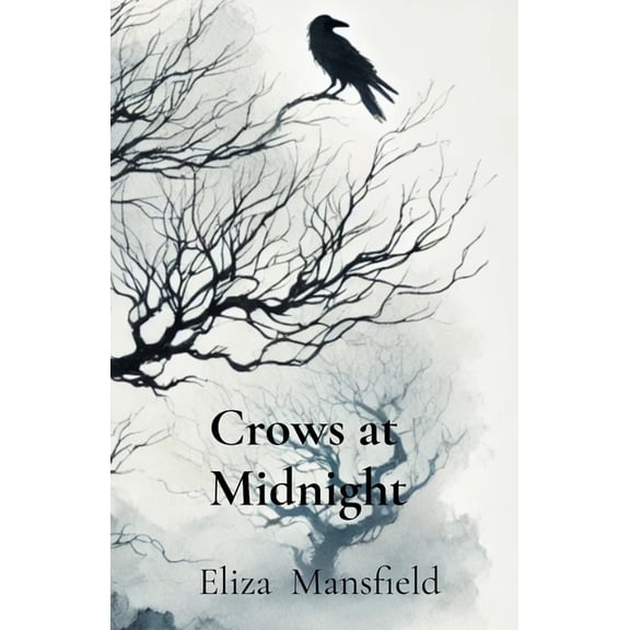 Crows at Midnight, (Paperback)