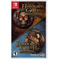 thumbnail image 4 of Nintendo Switch Lite Turquoise Bundle with Baldur's Gate Enhanced Edition/Baldur's Gate II Enhanced Edition Bundle NS Game Disc - 2019 New Game!, 4 of 4