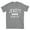 Black, variant on Jewett Ohio Classic Established Men's Cotton T-Shirt