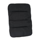 thumbnail image 3 of Cojín de asiento de playa Zulema para muebles de exterior Negro 87cmx56cm, 3 of 8