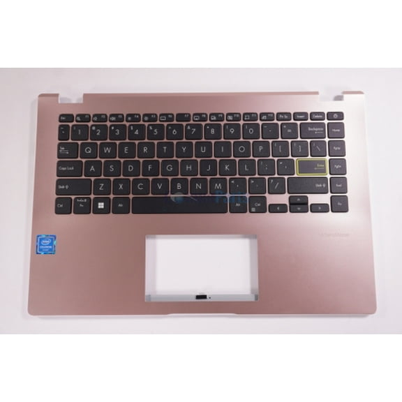 90NB0Q14-R32UI0 Asus US Palmrest Keyboard E410MA-TB.CL464P