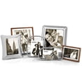thumbnail image 7 of nambe hayden picture frame, 8" x 10", 7 of 7