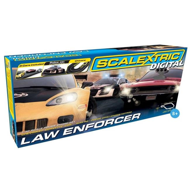 scalextric age
