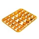 thumbnail image 1 of Tapon Para Moto Rasen Decorativo Para Tornilleria De Plastico              dorado, 1 of 5