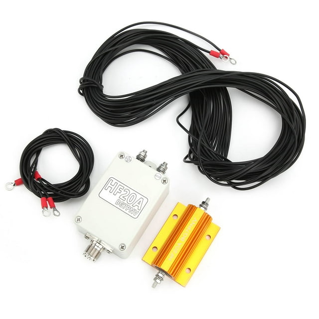 Spectrum Analyzer, Portable Outdoor Station Accessories All Band Measuring Forest Fire Prevention For Field Exploration For Military