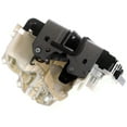 thumbnail image 4 of Dorman 937-969 Front Driver Side Door Lock Actuator Motor for Specific Dodge / Jeep Models, 4 of 9
