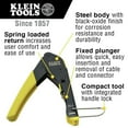 Klein Tools VDV212-008-SEN Compression Crimper Compact, F-Connector ...