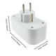 thumbnail image 3 of Enchufe, adaptador de enchufe, compartimento, enchufe, cocina, viaje, 3 of 8