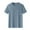 Mens T-Shirts Light Blue, variant on Cooling T-Shirts for Men with Pocket Short Sleeve Crewneck Tees Shirts Casual Solid Stretchy Pullover Slim-Fit Athletic Workout Gym Tops