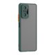 thumbnail image 1 of Funda de teléfono con marco mate transparente para Xiaomi Redmi A3 9 Note 6 7 7S 8T 8 Pro K20 Mi 9T 10 Pro Lite, funda trasera de silicona Tan Jianjun unisex, 1 of 2