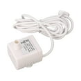 thumbnail image 5 of Bomba de fuente de agua para mascotas, silenciosa, previene la quema en seco, alimentada por USB, Motor sin escobillas CC, Mini bomba dispensadora de agua para gatos, 5 of 5