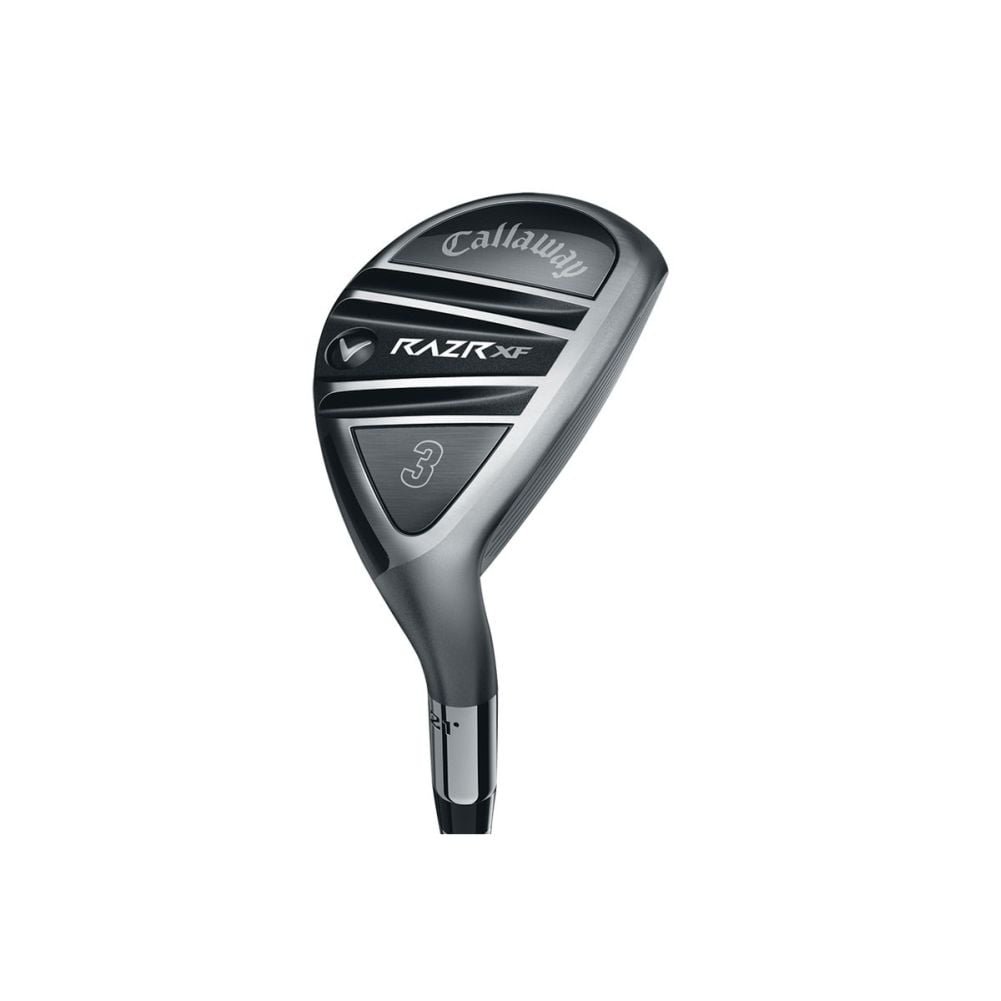 callaway 5 hybrid