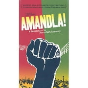 Amandla: A Revolution in Four-Part Harmony