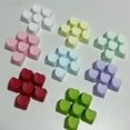 thumbnail image 4 of MOMOJIA Love Themed Keyboards Accessories 10PCS PBT Keycaps Ergonomic 1u Profile, 4 of 10