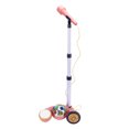 thumbnail image 4 of Toy Microphone, Baby Microphone Toy Fine Workmanship  For Kindergarten For Home, 4 of 8