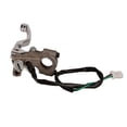 thumbnail image 4 of 7/8 Handle Parking Brake Lever for 200CC 250CC 300CC ATV Quad parking brake actuator brake actuator, 4 of 5