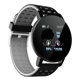thumbnail image 1 of Smartwatch Impermeable Podómetro Ritmo Cardíaco Sueño Rastreador Pantalla HD, 1 of 9