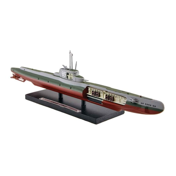 ORP Orzel Submarine, Poland, 1941 (1:350)