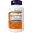 NOW Supplements, Glutathione 500 mg, With Milk Thistle Extract & Alpha