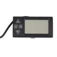 thumbnail image 4 of 36v-48v Lcd Ebike Display With Plug For Electric Bike Bldc Controller Control Panel S861, 4 of 5