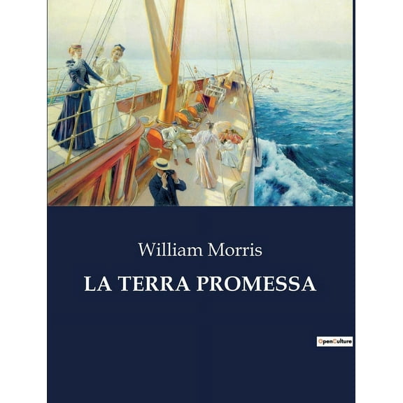 La Terra Promessa, (Paperback)