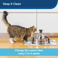 PetSafe Drinkwell Carbon Filters, 360 Fountains 3Pack