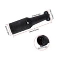 thumbnail image 5 of Golf Cart 48V Charger Cord Plug for Club Car DS Precedent 2000-up OEM# 101828901 101802101 101796801 103375501, 5 of 6