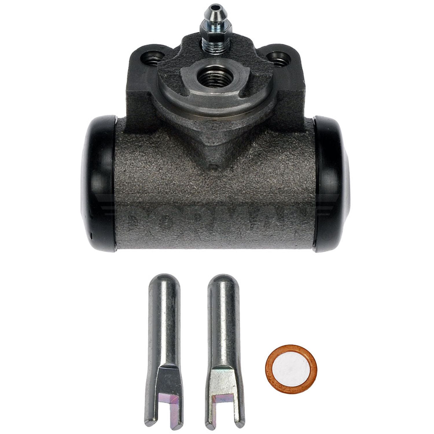 Dorman W610232 Drum Brake Wheel Cylinder for Specific Hyster Models