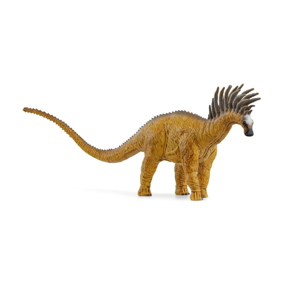 Figura de dinosaurio Schleich Bajadasaurus de juguete para niños mayores de 5 años