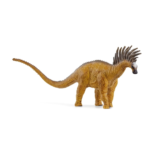 Figura de dinosaurio Schleich Bajadasaurus de juguete para niños mayores de 5 años