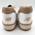 thumbnail image 4 of New Balance Men’s 550 Lifestyle Size 11 D (Medium) Incense |BB550NEC|, 4 of 5