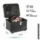thumbnail image 2 of Caja portaequipaje para Moto Kinlley Universal 47L Negro, 2 of 7