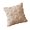1, variant on Festives 3D Embroidered Rabbits Eggs Easter Pillow Case Zippered Closure Washable Cushion Cover for Sofa Bed Car Decors