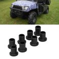 thumbnail image 3 of Kit de Buje de Brazo de suspensivo Trasera, un reemplazo de Buje de Brazo Largo Conveniente Con 8 piezas para la Mayoría de las Personas para el Automóvil, 3 of 7
