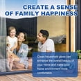 thumbnail image 4 of Reflective Window Spray For Home & Car, Window Spray For Home And Car, Glass Reflective Coating Spray, One Way Mirror Spray And Glass Cleaner For Home Window Privacy, Streak-Free Shine (2PC, 30ML), 4 of 8