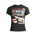 thumbnail image 5 of Talladega Nights Men's and Big Men's Graphic Tee, Sizes S-3XL, 5 of 5