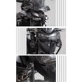 thumbnail image 4 of Luces antiniebla para motocicleta Cola Soporte de luz, 4 of 8