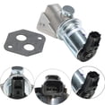 thumbnail image 4 of Válvula De Control De Aire Inactivo De Inyección De Combustible F5TZ9F715BA Para Accesorio, 4 of 9