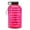 Pink, variant on SDJMa Water Bottle With Times To Drink - 3.7L Water Bottle With Straw - Water Jug - Motivational Water Bottle - Large Water Bottle - Sports Water Bottle With Time Marker for Gym