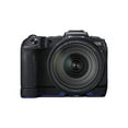 thumbnail image 2 of Canon Accessories 3486C001 Canon Extension Grip Eg-E1(Bl), 2 of 2