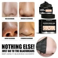 thumbnail image 1 of Masque Anti-Points Noirs 2 Pcs, Masque Visage au Charbon Actif, 1 of 5
