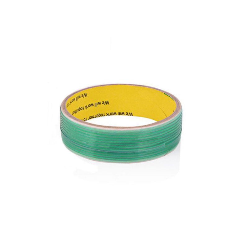 Aggressive Adhesive UHMW-5A Polyethylene Transparent Film Slick Tape 