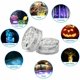 thumbnail image 4 of LED Para Piscina-Luz LED Sumergible Luces Subacuáticas a Batería IP68 Luces de Piscina Con Mando a Distancia,para Acuarios,Fuentes,Fiestas,Piscina,Luces Decorativas de Navidad (4 pieza), 4 of 7