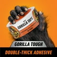 thumbnail image 4 of (4 pack) Gorilla Glue 30yd White Tape, Pack of 1, 4 of 13
